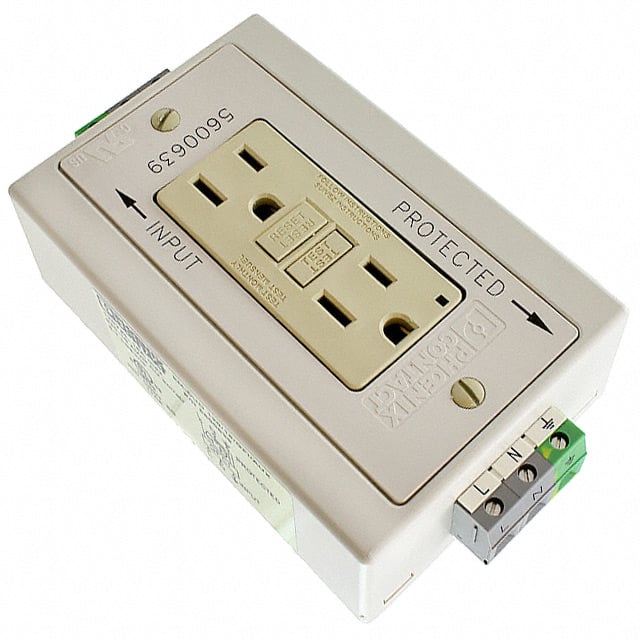 5600639 Phoenix Contact  Spine e prese